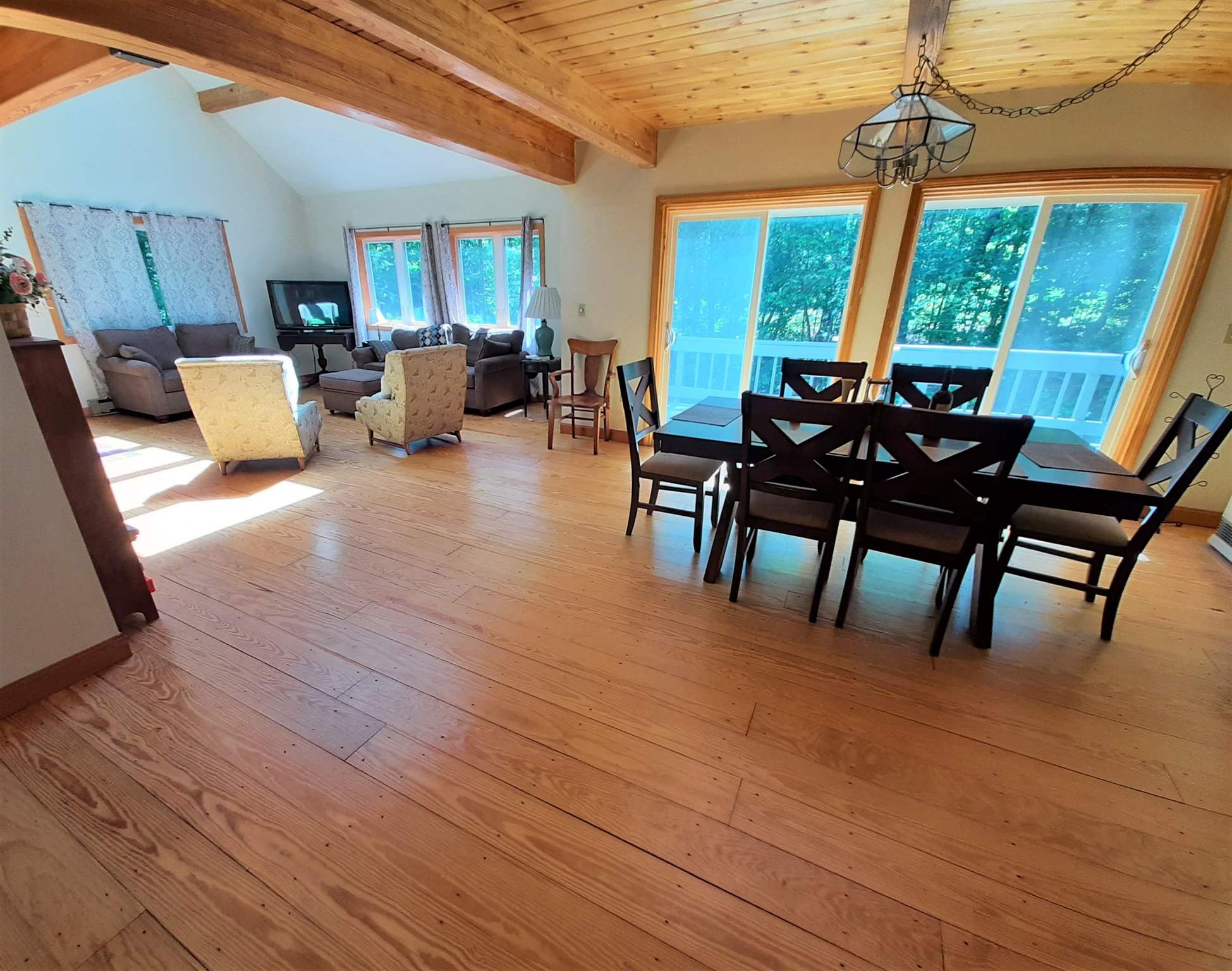 83 Donovan Farm Road Campton, NH 03223 - Photo 10 of 31
