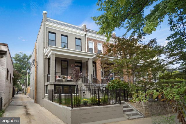 $1,330,000 | 406 13th Street Northeast, Washington, DC 20002