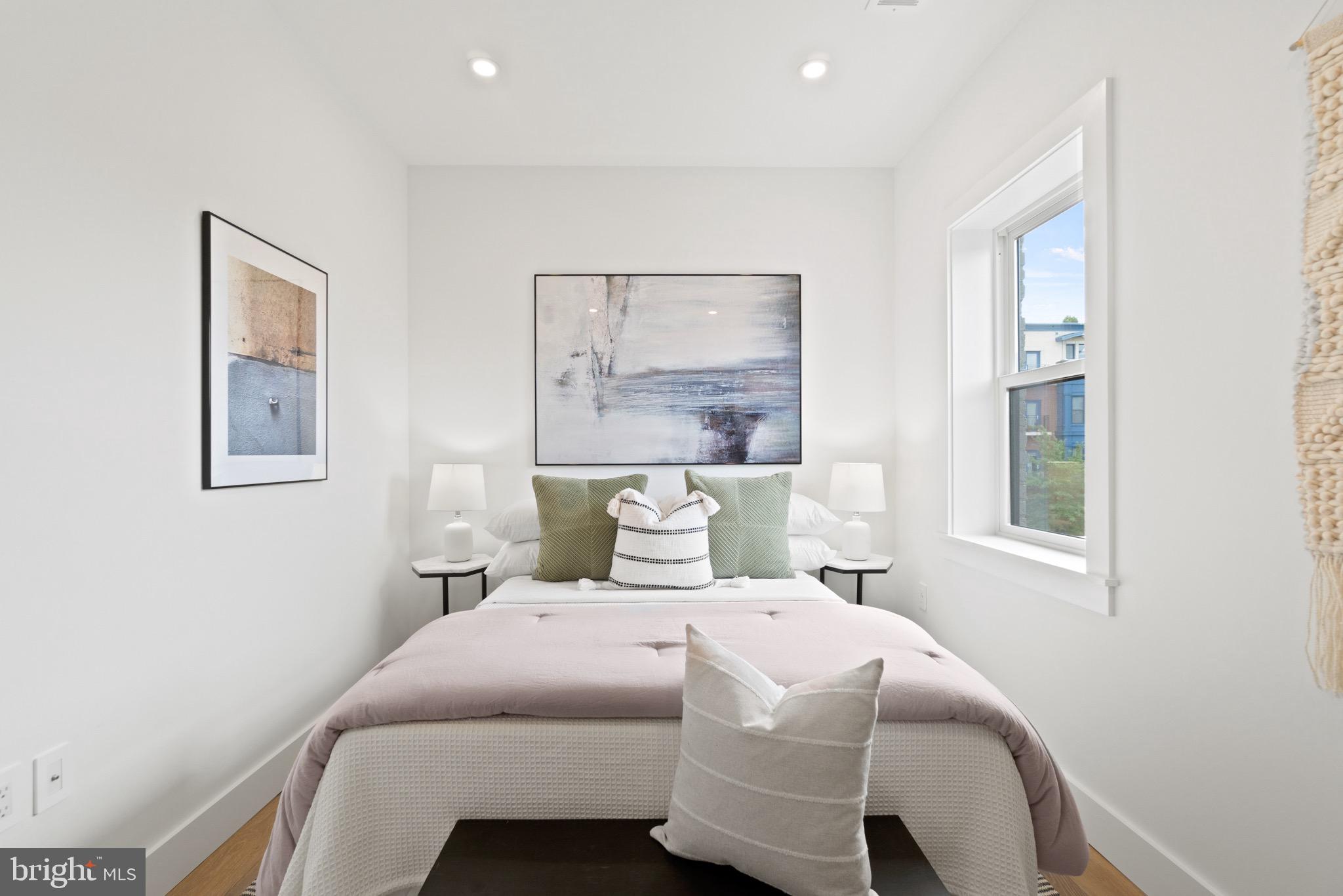 406 13th Street Northeast Washington, DC 20002 - Photo 21 of 36