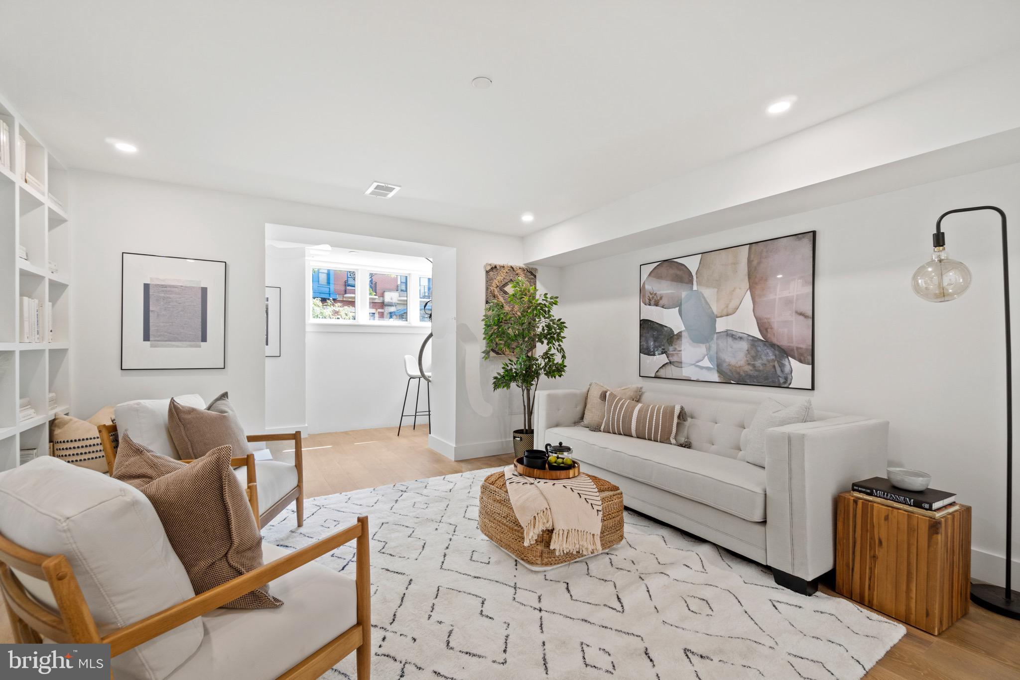 406 13th Street Northeast Washington, DC 20002 - Photo 24 of 36