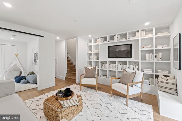 $1,330,000 | 406 13th Street Northeast, Washington, DC 20002