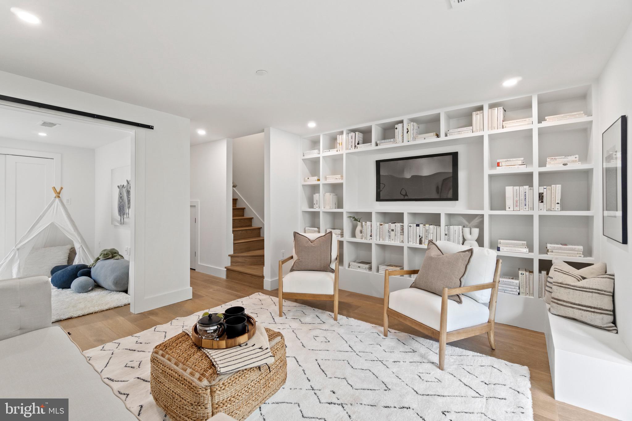 406 13th Street Northeast Washington, DC 20002 - Photo 25 of 36