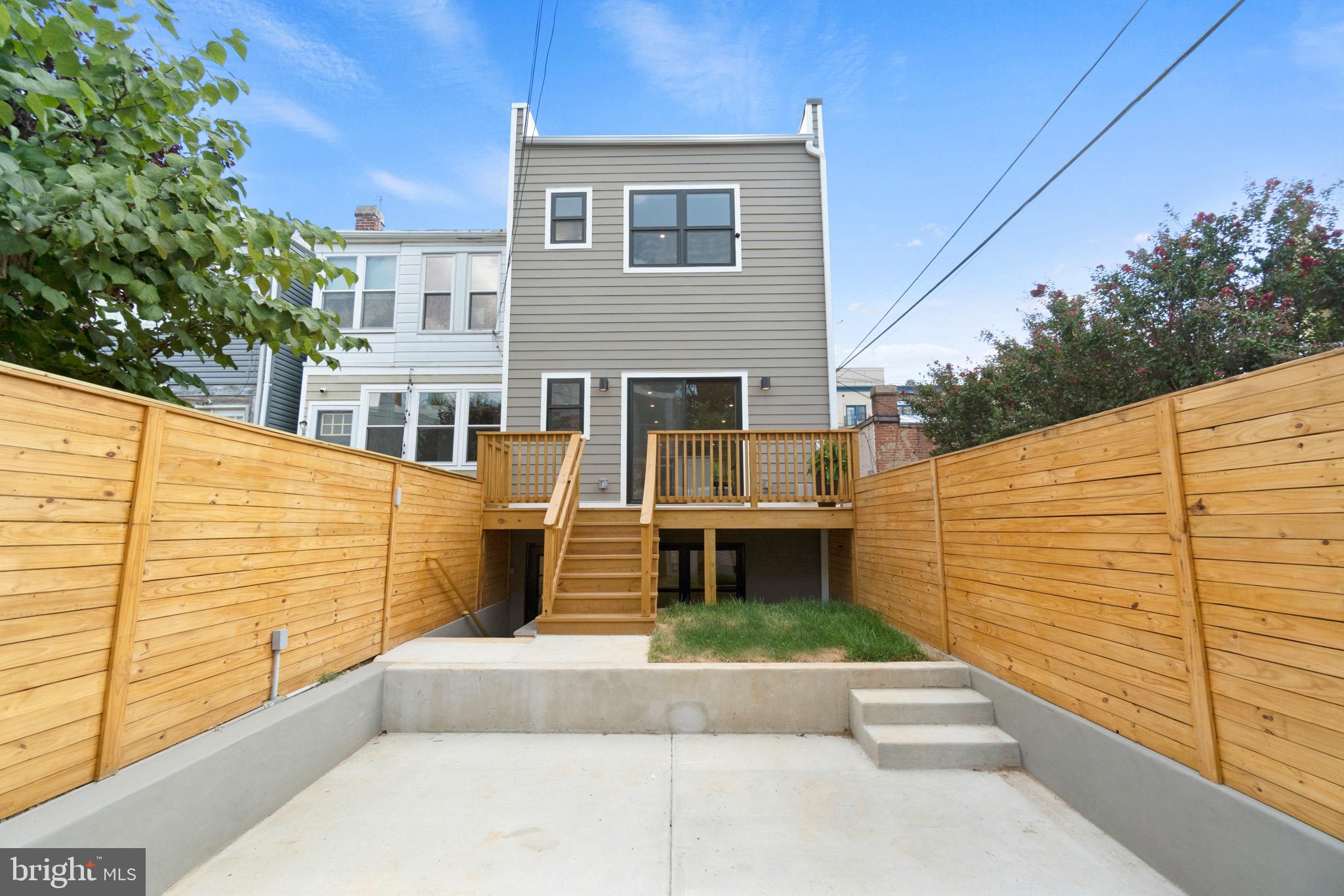 406 13th Street Northeast Washington, DC 20002 - Photo 34 of 36