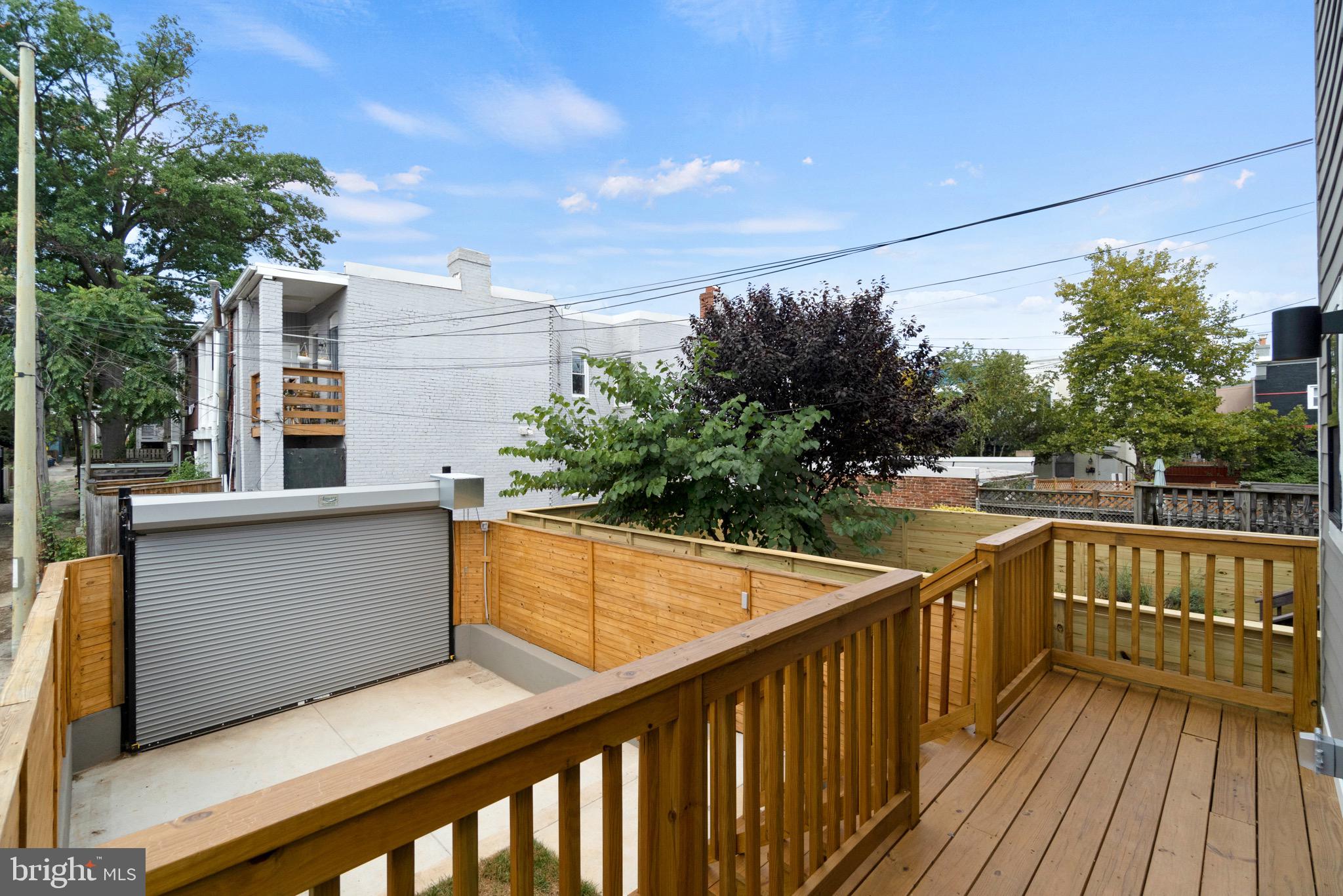 406 13th Street Northeast Washington, DC 20002 - Photo 35 of 36