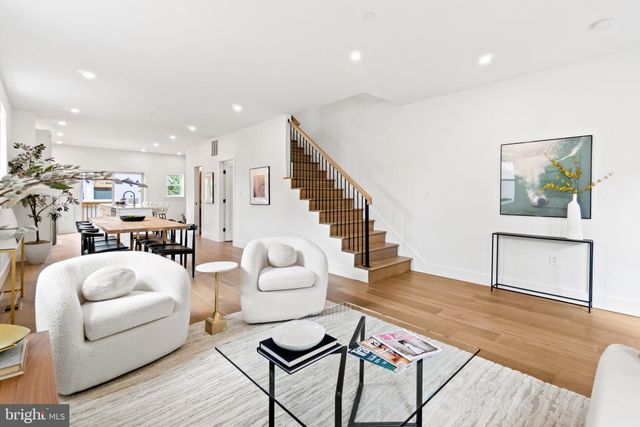 $1,330,000 | 406 13th Street Northeast, Washington, DC 20002