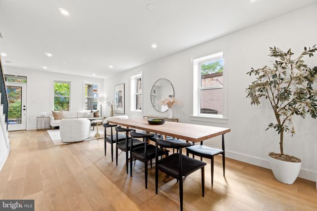 $1,330,000 | 406 13th Street Northeast, Washington, DC 20002