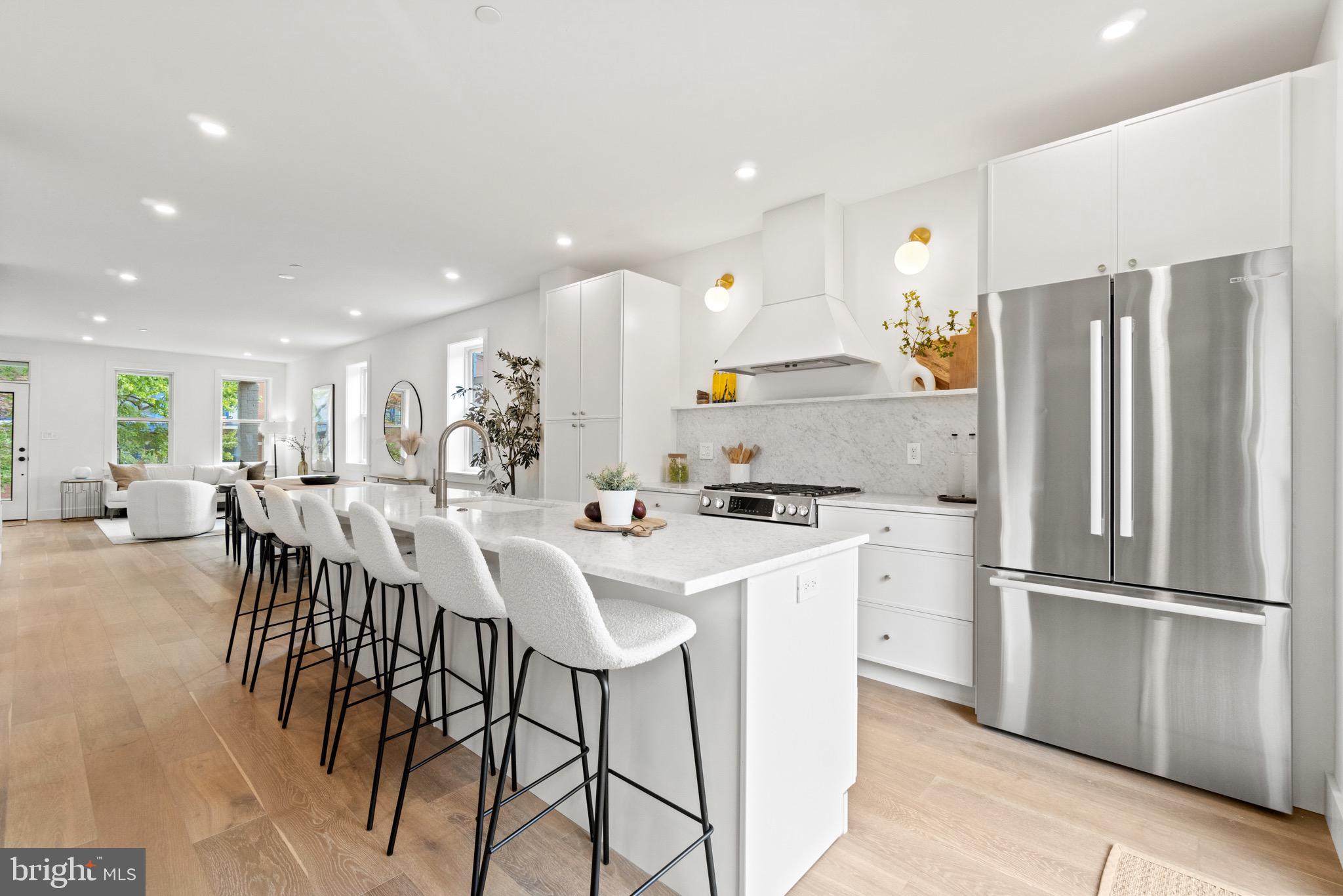 406 13th Street Northeast Washington, DC 20002 - Photo 10 of 36