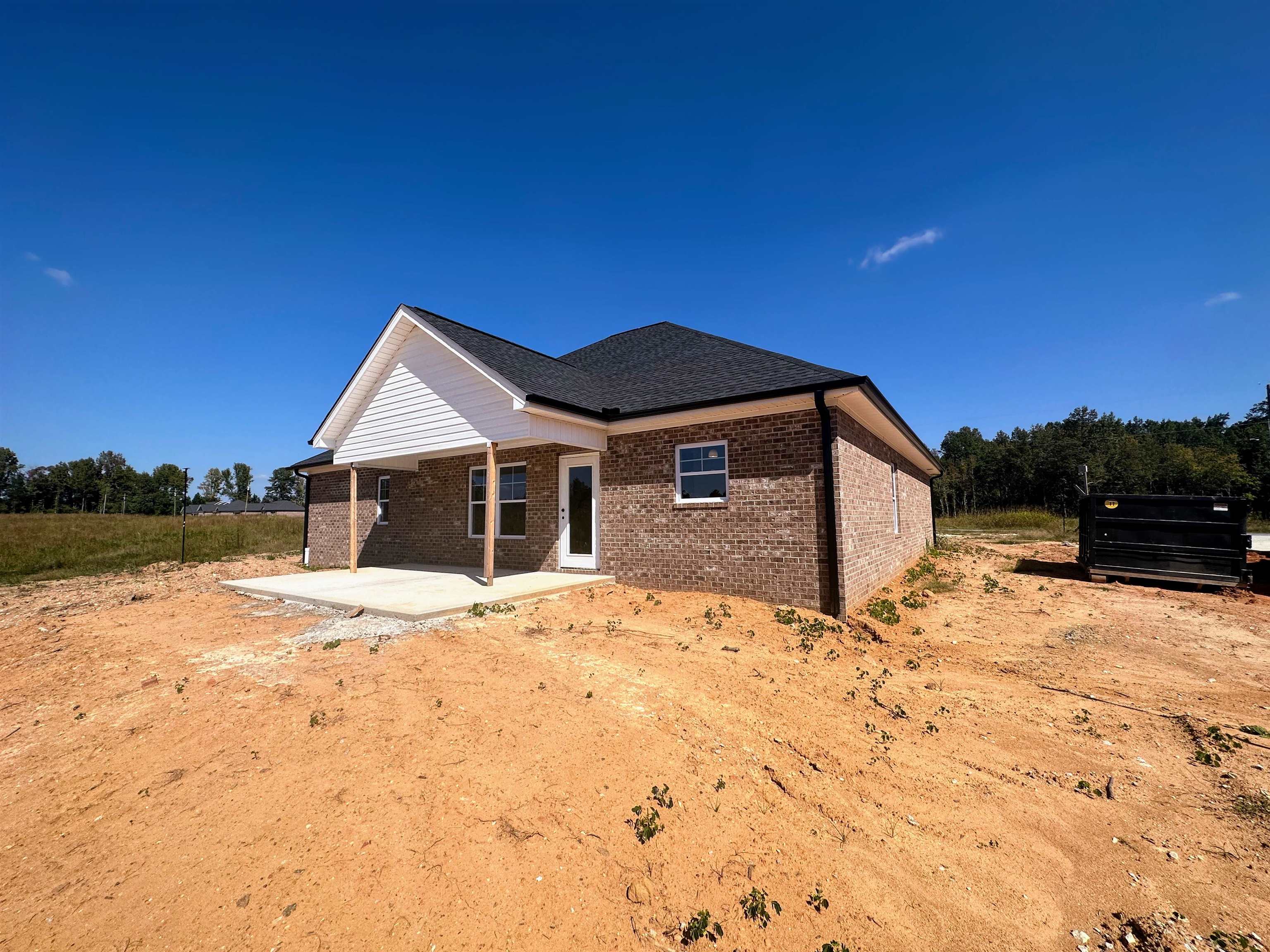 327 Cherokee Creek Road Gaffney, SC 29341 - Photo 9 of 9