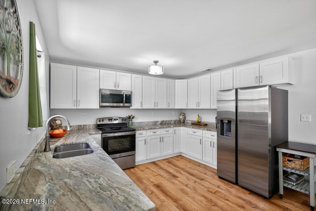 11049 Old Kings Road Jacksonville, FL 32219 - Photo 11 of 74 Beautiful granite counters