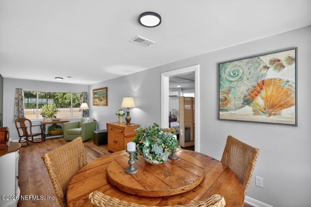 11049 Old Kings Road Jacksonville, FL 32219 - Photo 14 of 74 Dining area