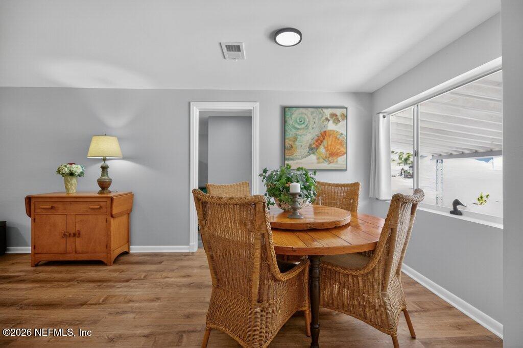 11049 Old Kings Road Jacksonville, FL 32219 - Photo 16 of 74 Dining area