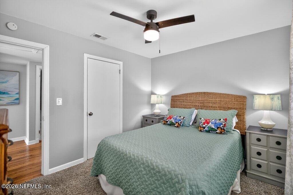 11049 Old Kings Road Jacksonville, FL 32219 - Photo 31 of 74 Primary bedroom