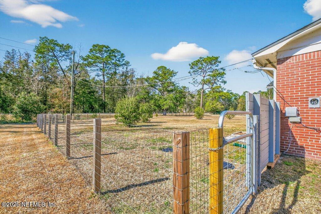 11049 Old Kings Road Jacksonville, FL 32219 - Photo 37 of 74 Another gate