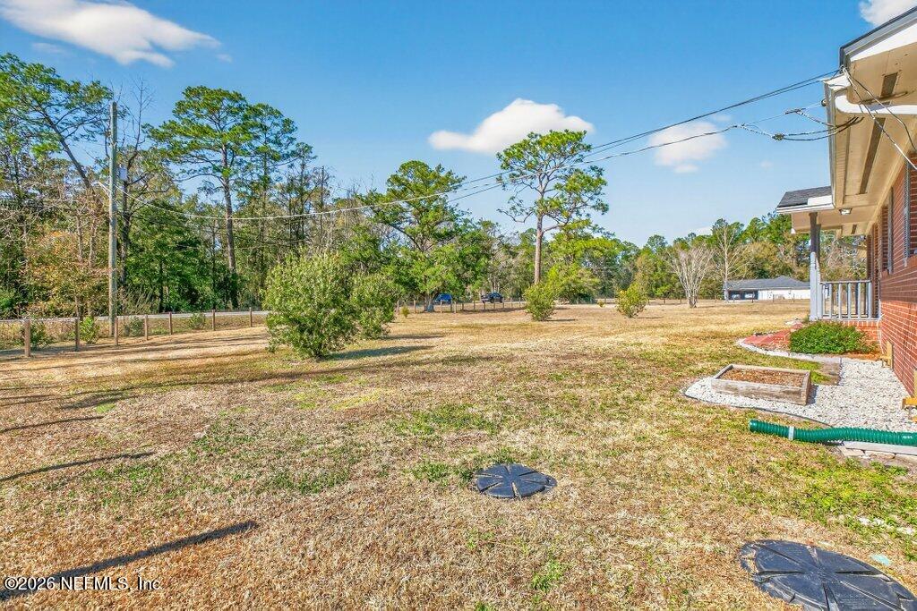 11049 Old Kings Road Jacksonville, FL 32219 - Photo 38 of 74 View from side yard