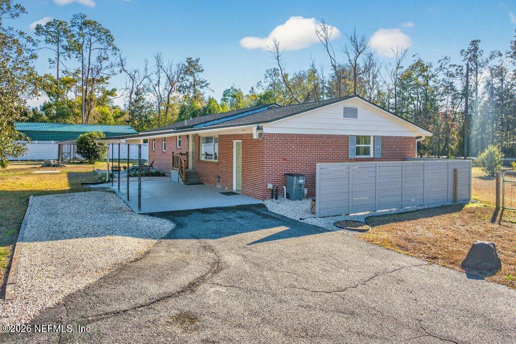 11049 Old Kings Road Jacksonville, FL 32219 - Photo 45 of 74 Aerator/pump area