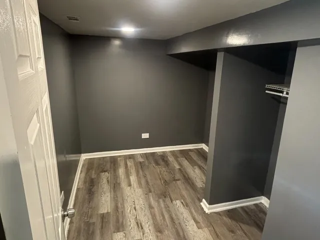 a view of locker room