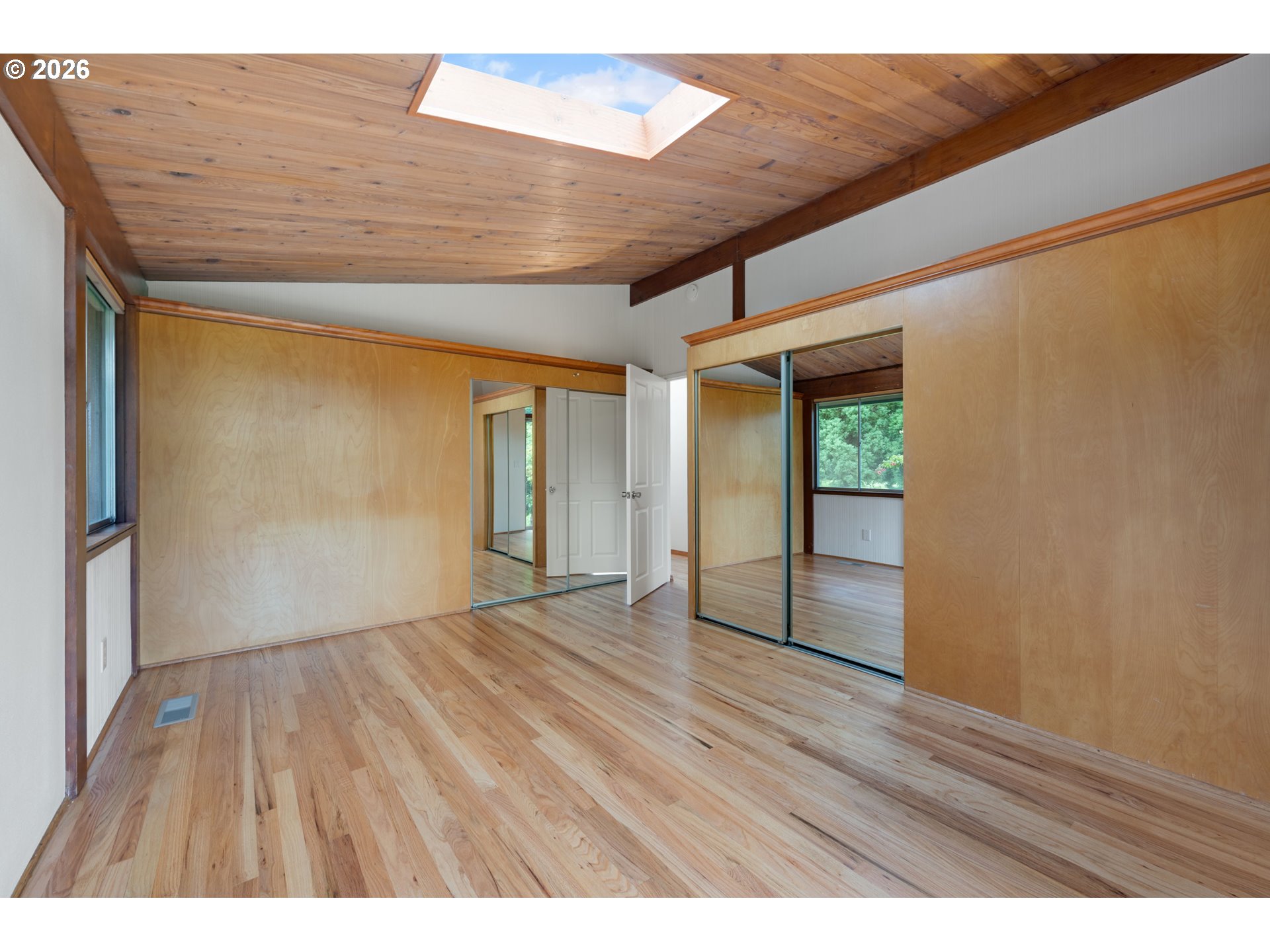 9324 Northeast Levee Road Portland, OR 97211 - Photo 25 of 45 Bedroom, Primary
