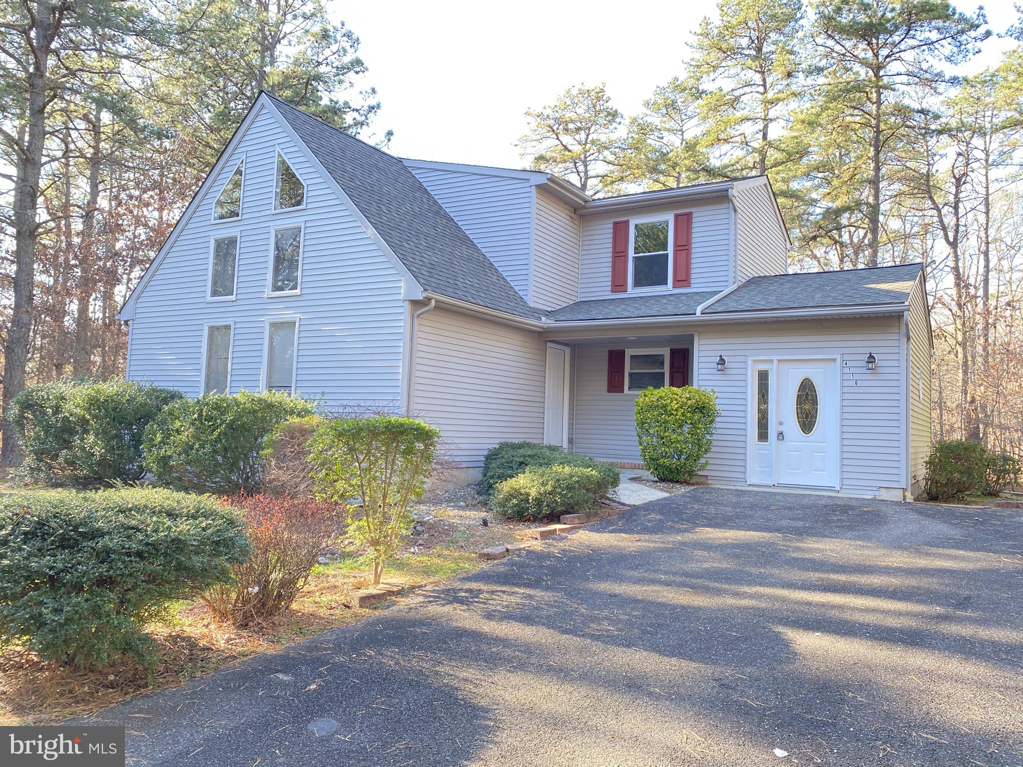 4116 Oak Road Buena, NJ 08310 - Photo 1 of 18