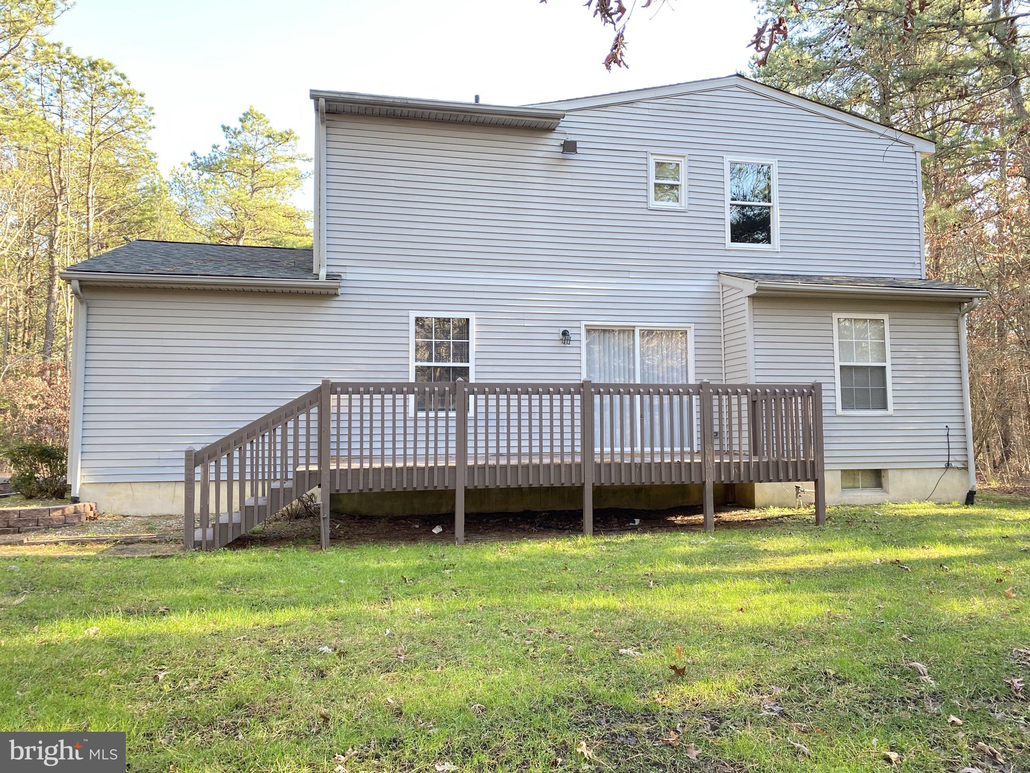 4116 Oak Road Buena, NJ 08310 - Photo 17 of 18