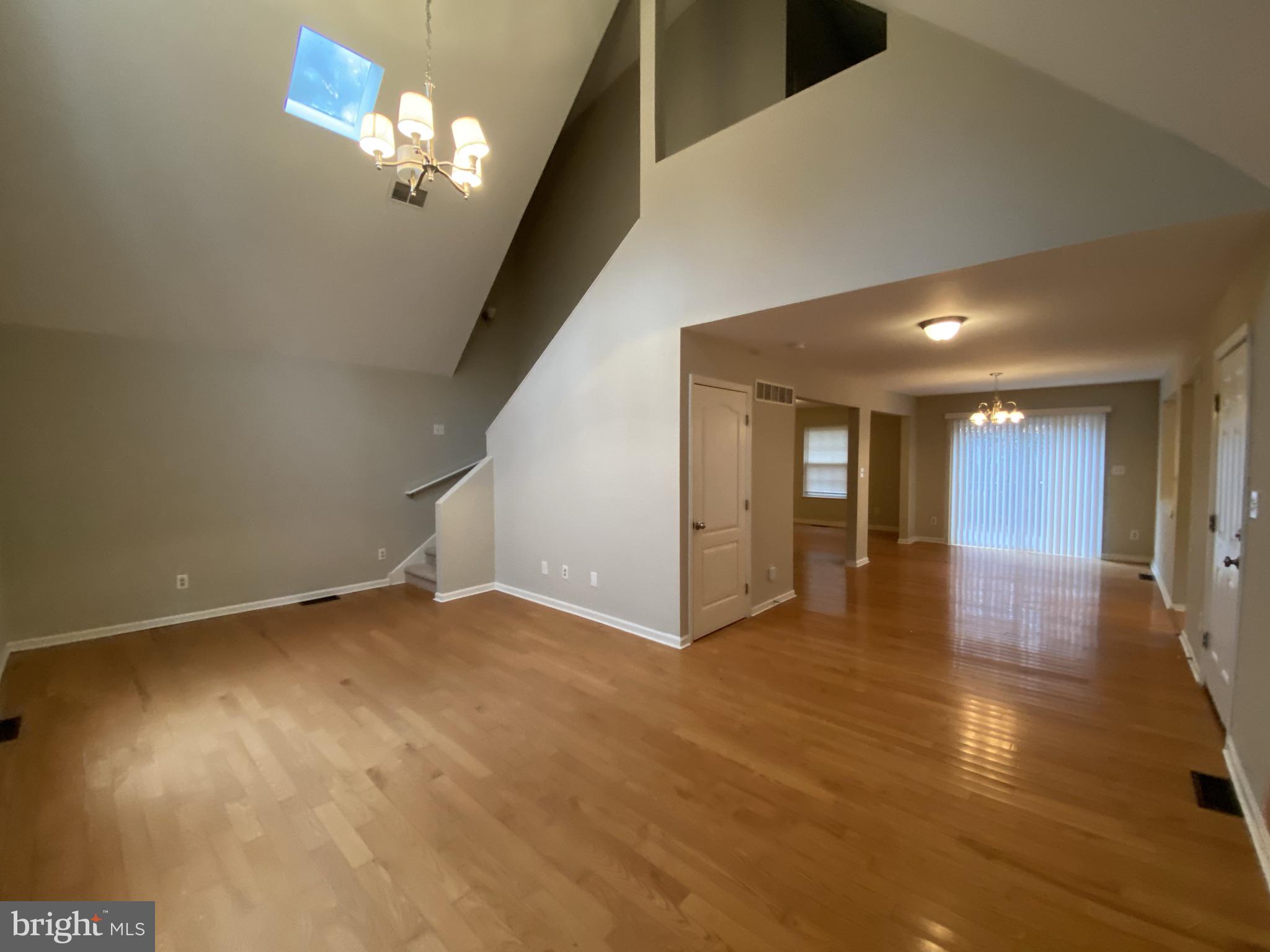 4116 Oak Road Buena, NJ 08310 - Photo 9 of 18 Living Room