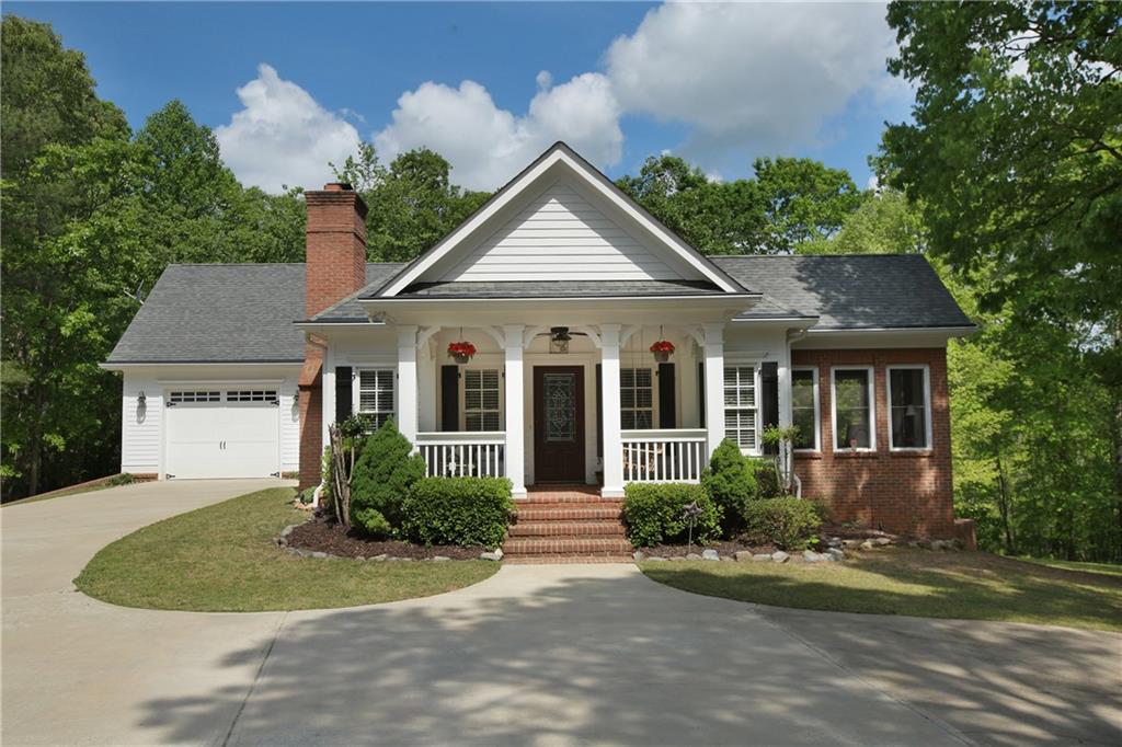 5547 Tyree Road Winston, GA 30187 - Photo 1 of 1