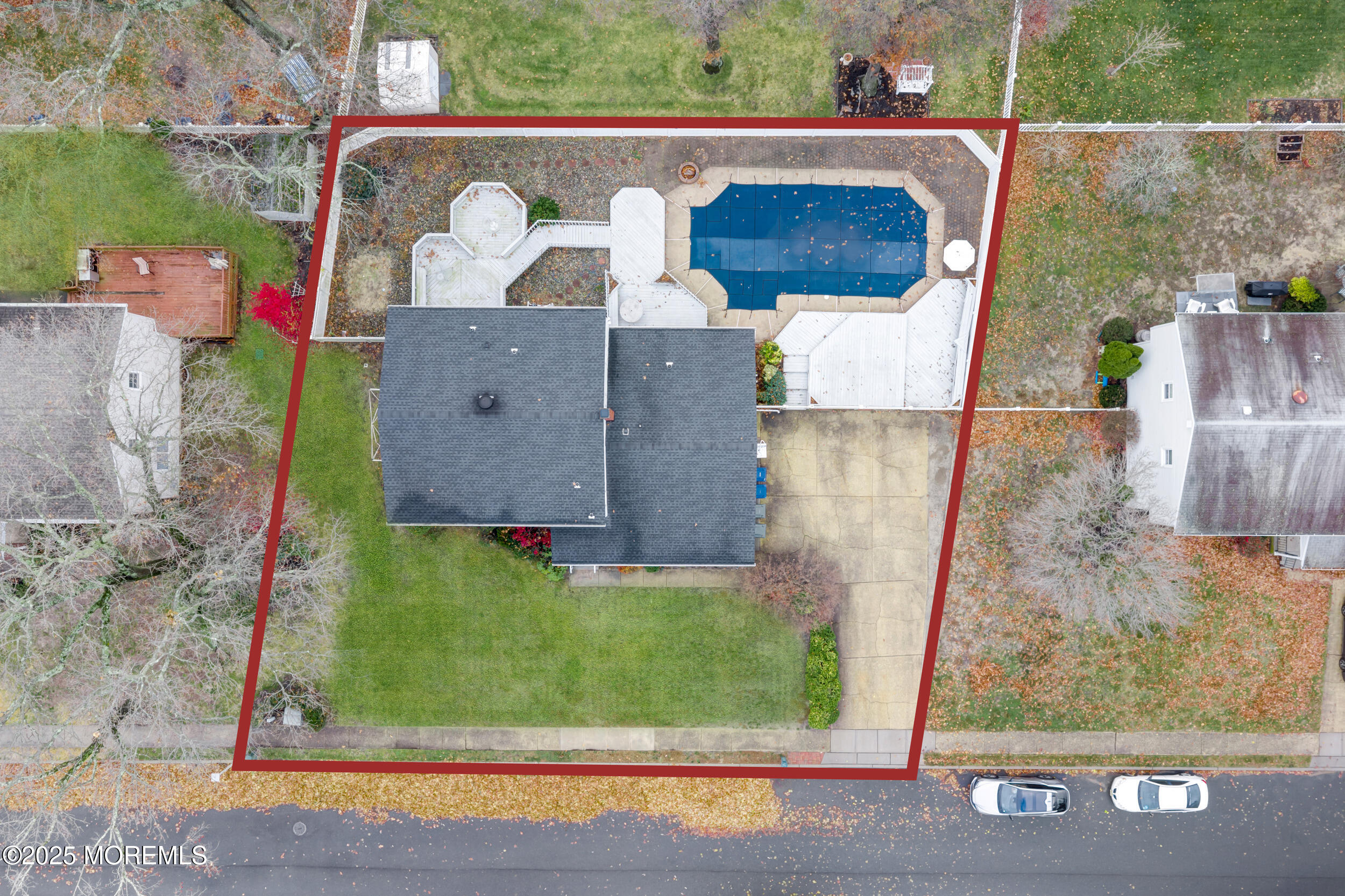 104 Pear Street Oakhurst, NJ 07755 - Photo 41 of 44 006