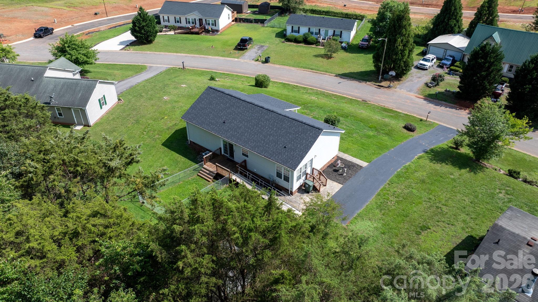 952 Eastern Ridge Drive Newton, NC 28658 - Photo 42 of 48