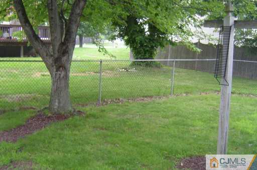 870 New Dover Road Edison, NJ 08820 - Photo 8 of 8 a view of a backyard