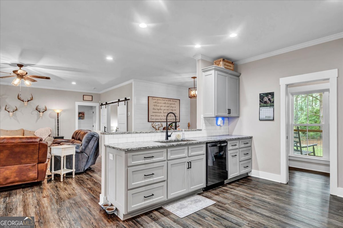 1188 Kitchens Road Andersonville, GA 31711 - Photo 9 of 56
