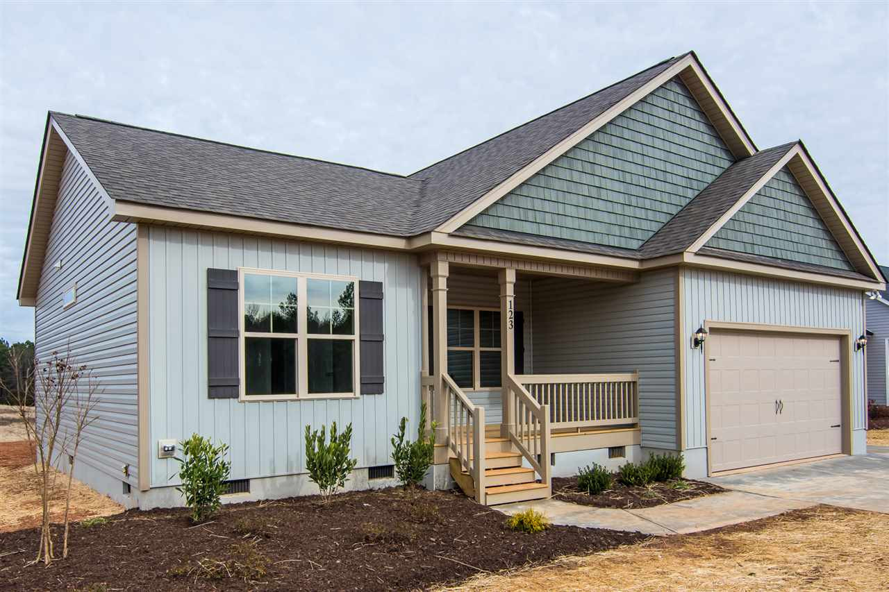 123 Rhododendron Drive Middlesex, NC 27557 - Photo 2 of 30 Photo 2
