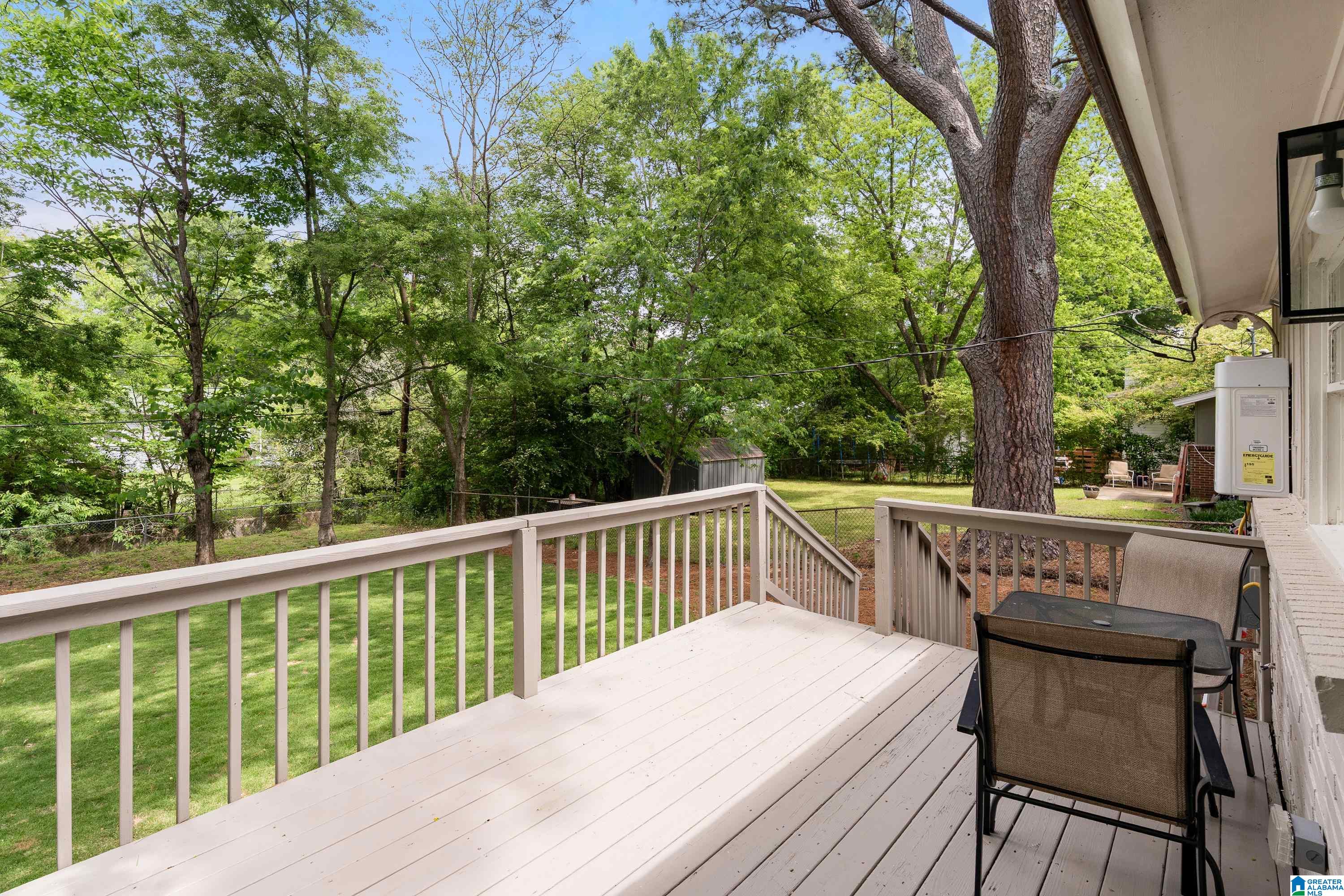 320 Willow Bend Road Homewood, AL 35209 - Photo 24 of 30