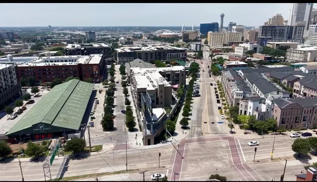 $845,000 | 2226 City Market Lane, Dallas, TX 75201