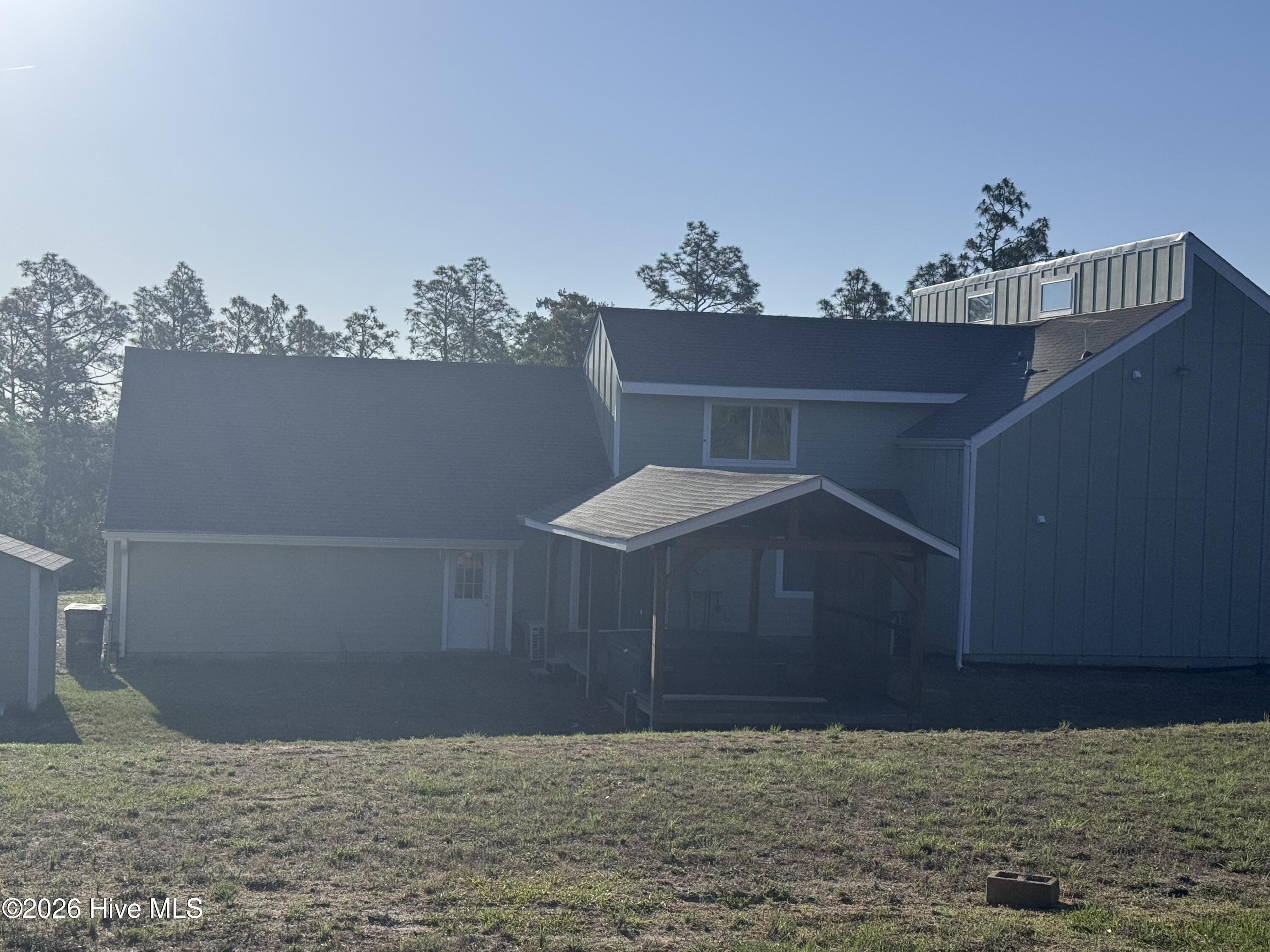 4441 Etterle Road Blythe, GA 30805 - Photo 8 of 118 IMG_3727