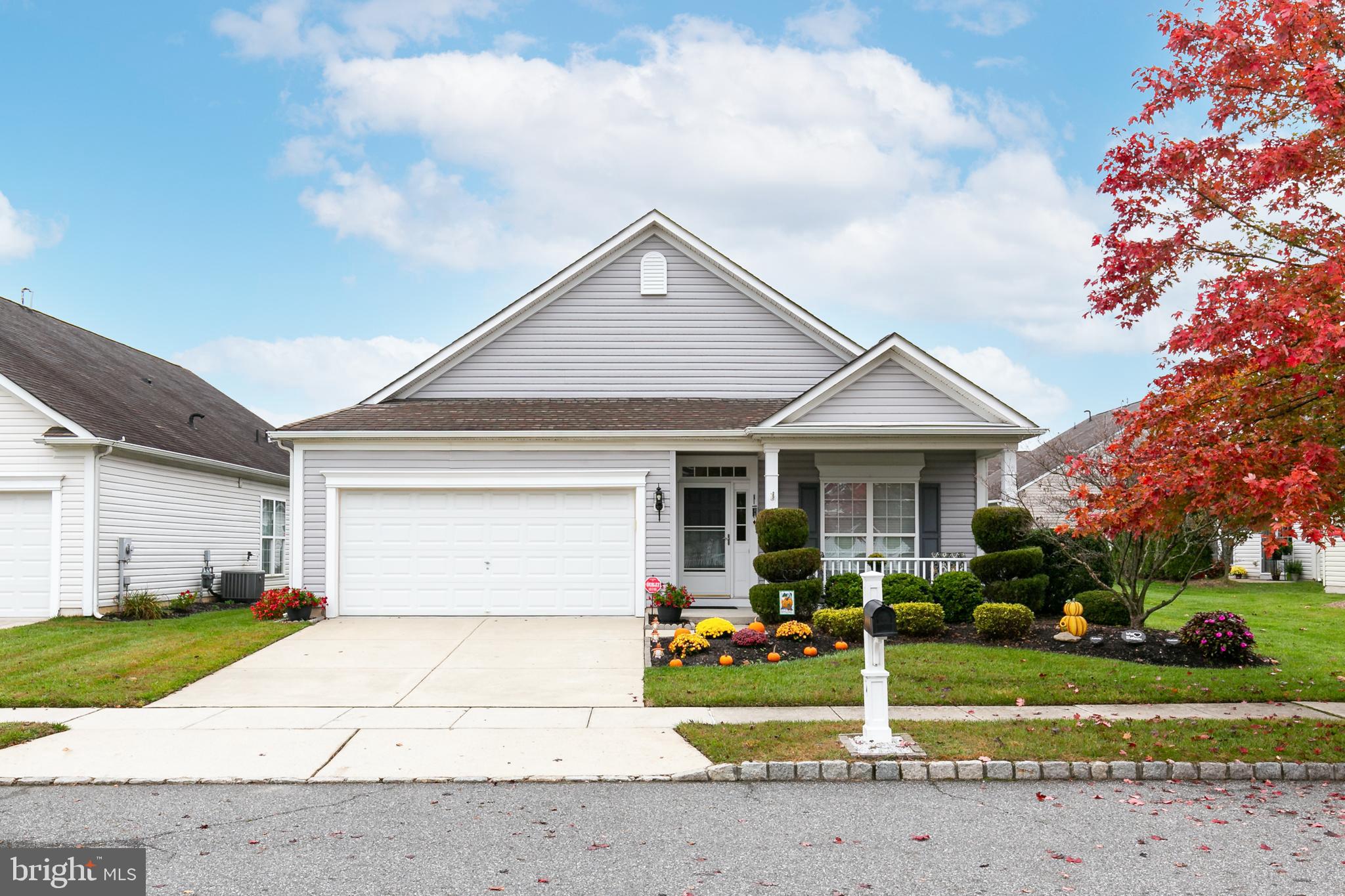 4 Myers Place Delanco, NJ 08075 - Photo 1 of 31