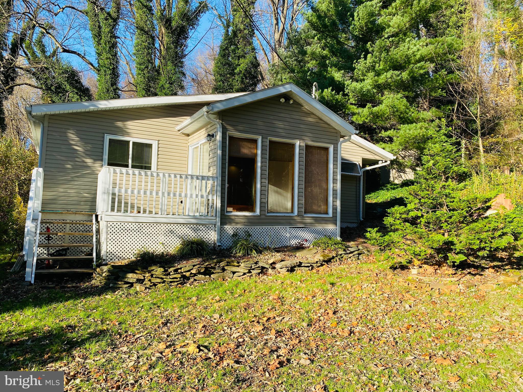 489 Peach Bottom Road Peach Bottom, PA 17563 - Photo 1 of 32 Side Of Home