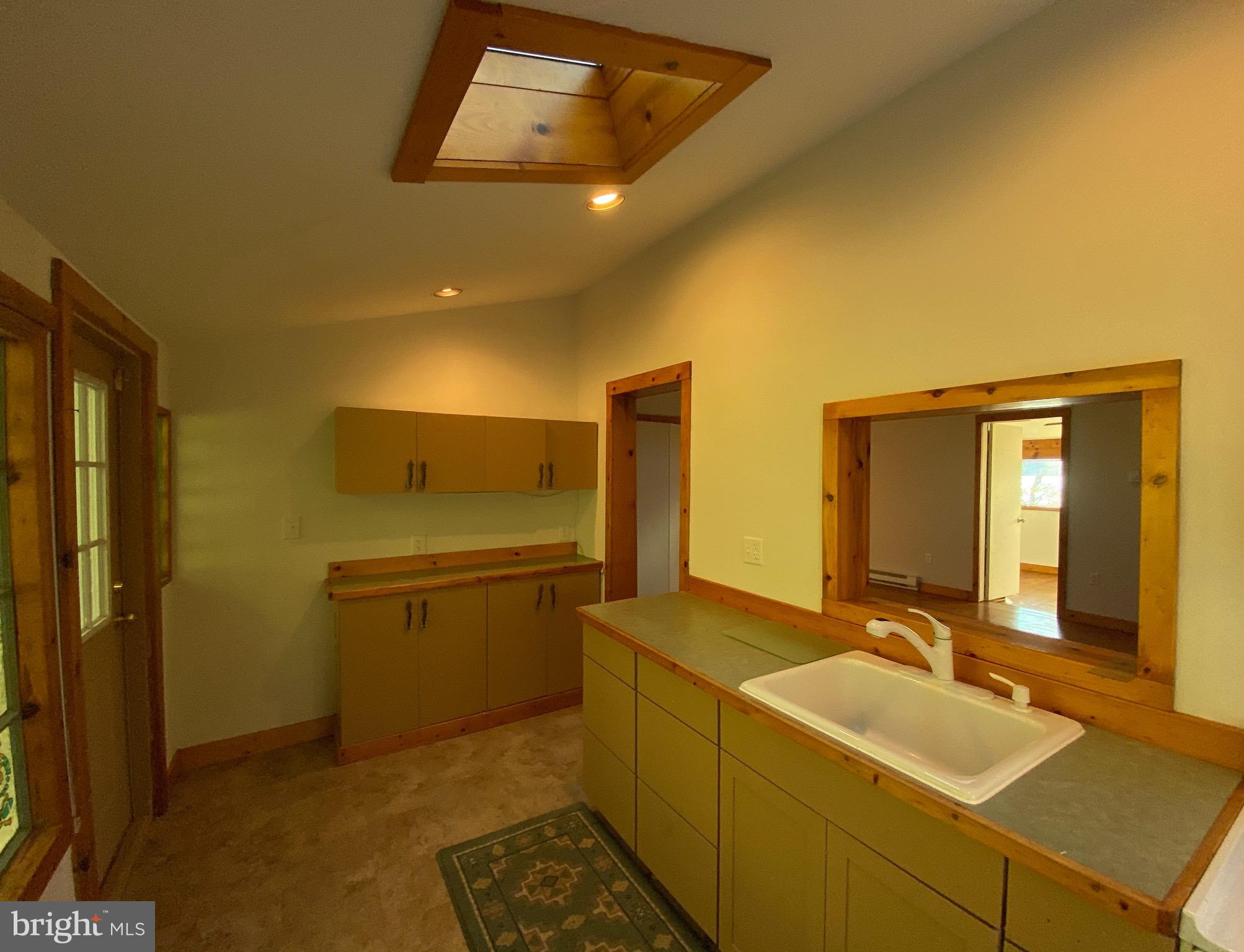 489 Peach Bottom Road Peach Bottom, PA 17563 - Photo 11 of 32 Second View Of Kitchen