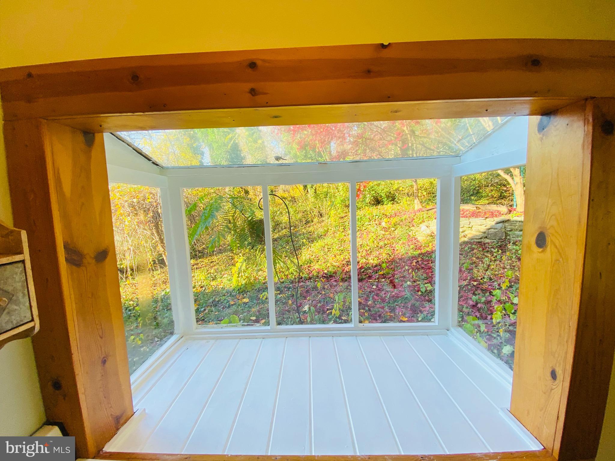 489 Peach Bottom Road Peach Bottom, PA 17563 - Photo 12 of 32 Garden Window In Kitchen