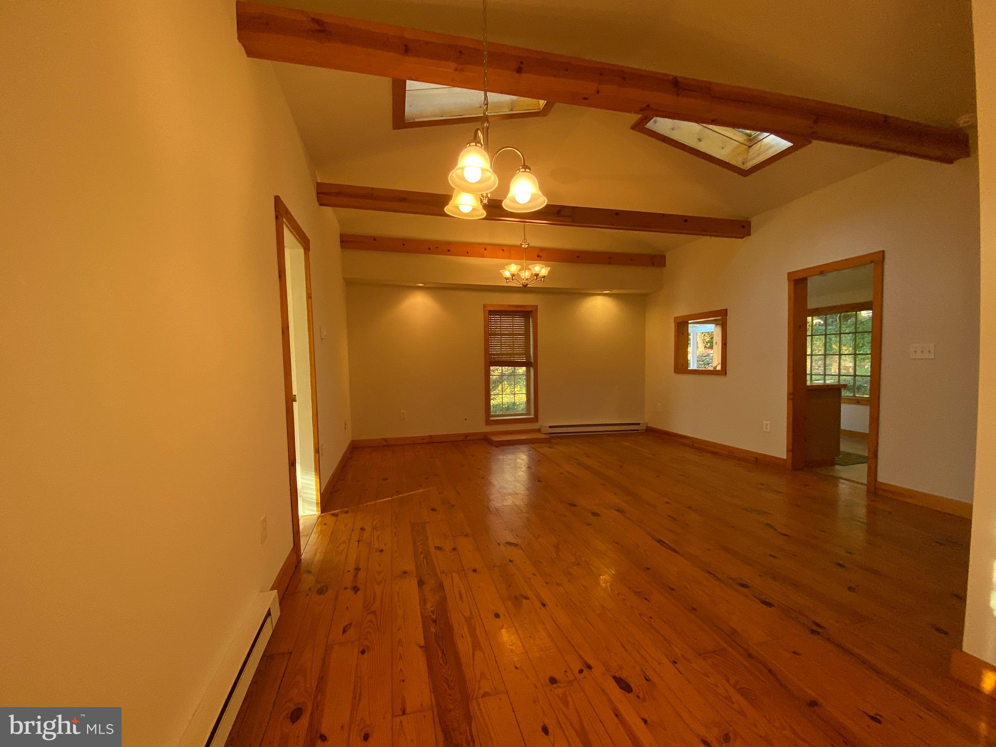 489 Peach Bottom Road Peach Bottom, PA 17563 - Photo 13 of 32 Living Room, Off Of Kitchen