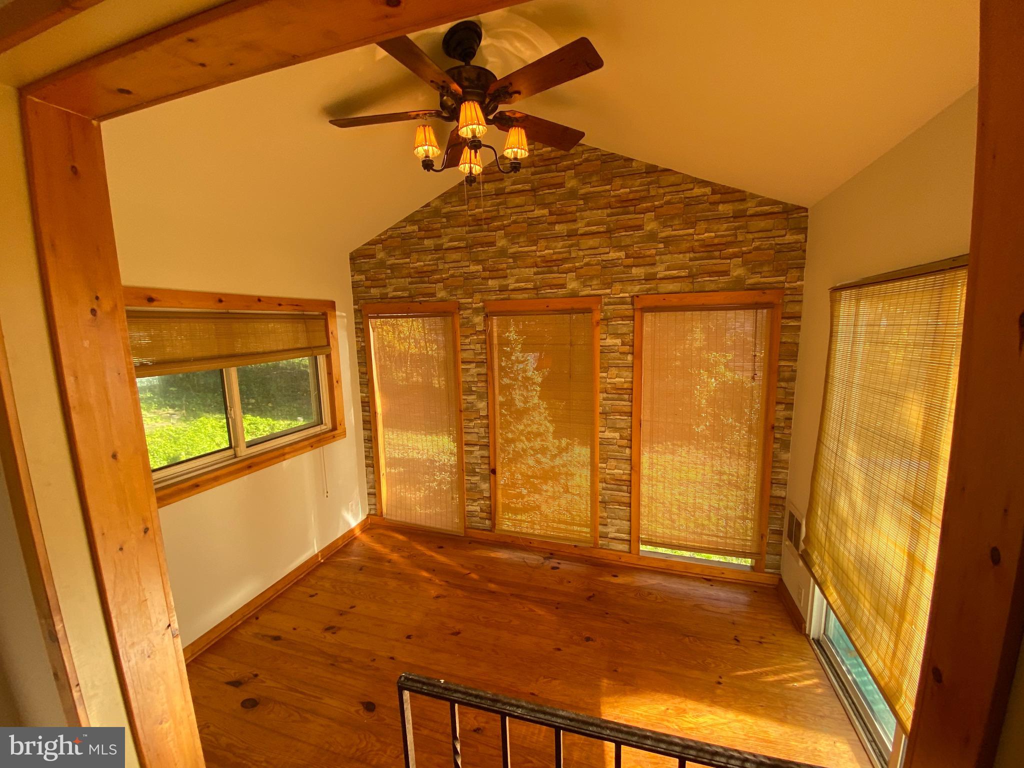 489 Peach Bottom Road Peach Bottom, PA 17563 - Photo 18 of 32 Bonus Room/Sun Room Off Of Living Room