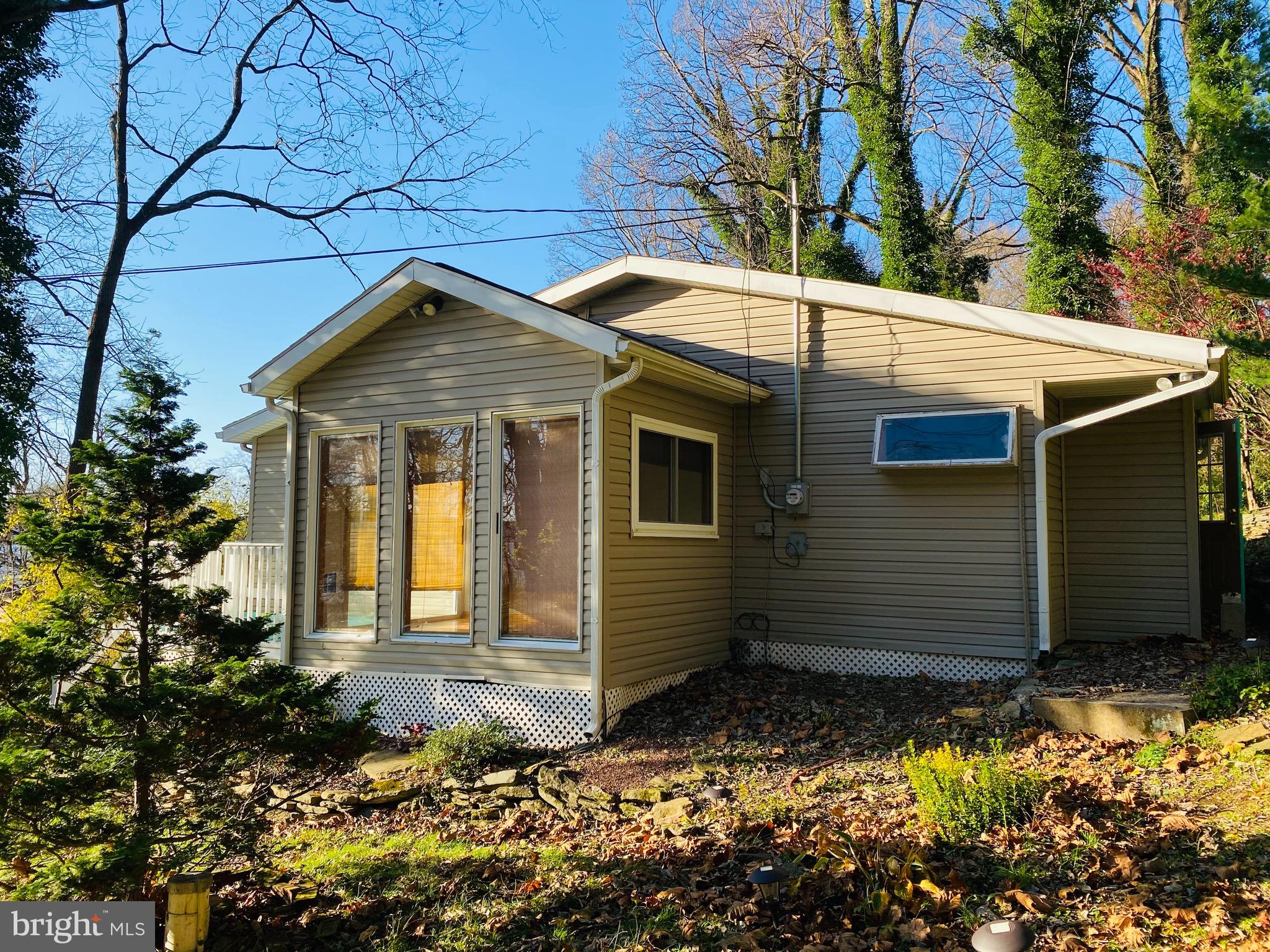 489 Peach Bottom Road Peach Bottom, PA 17563 - Photo 3 of 32 Side View Of Home