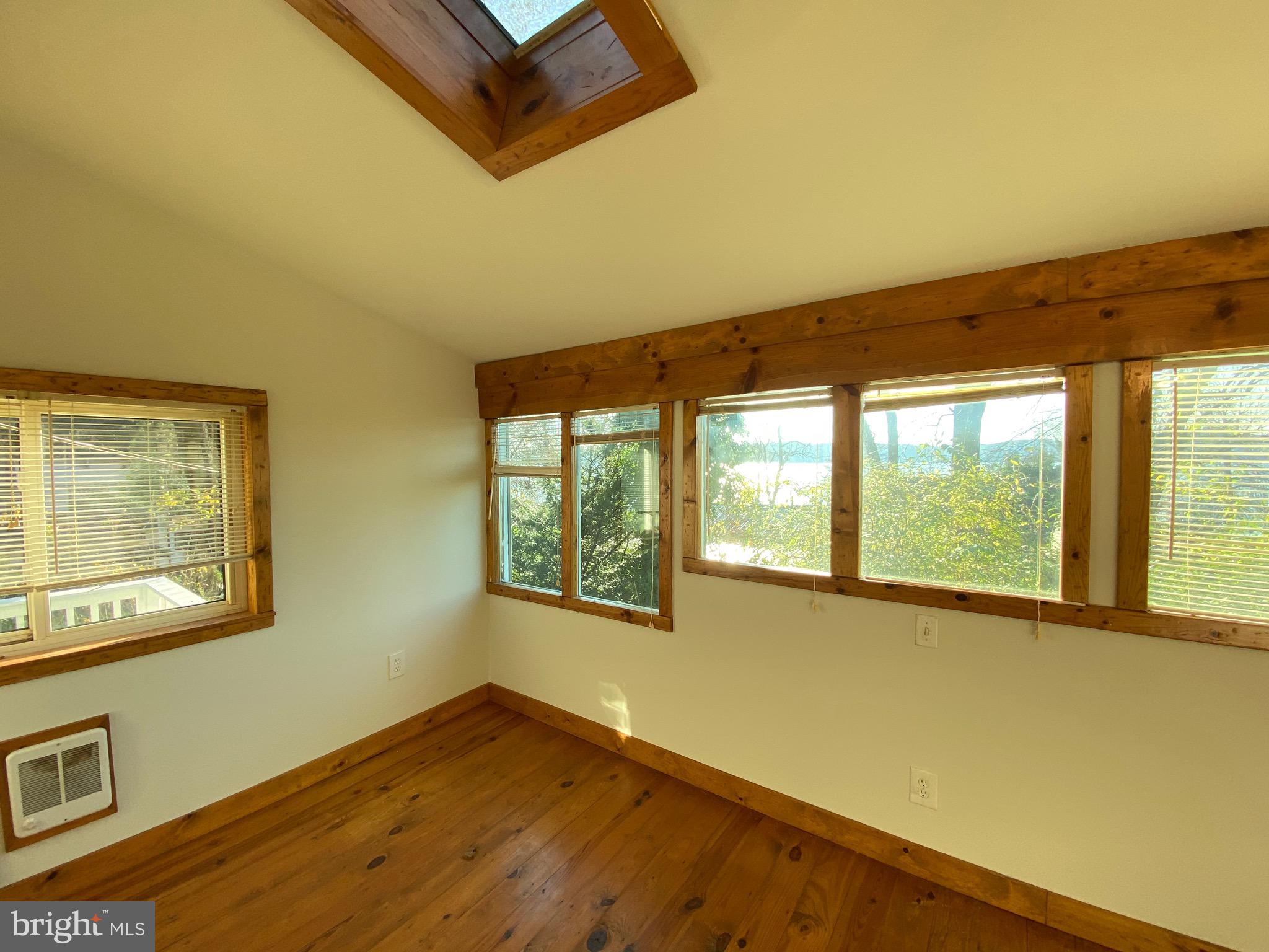 489 Peach Bottom Road Peach Bottom, PA 17563 - Photo 21 of 32 View Of Water From Bedroom