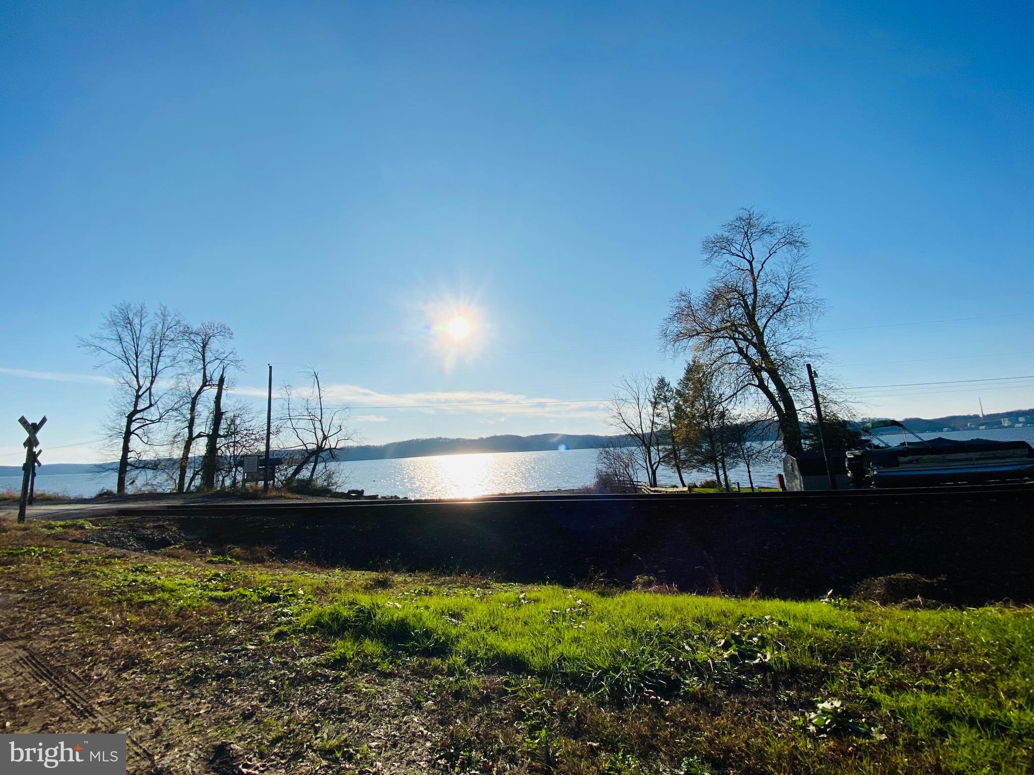 489 Peach Bottom Road Peach Bottom, PA 17563 - Photo 31 of 32 Water View From Road
