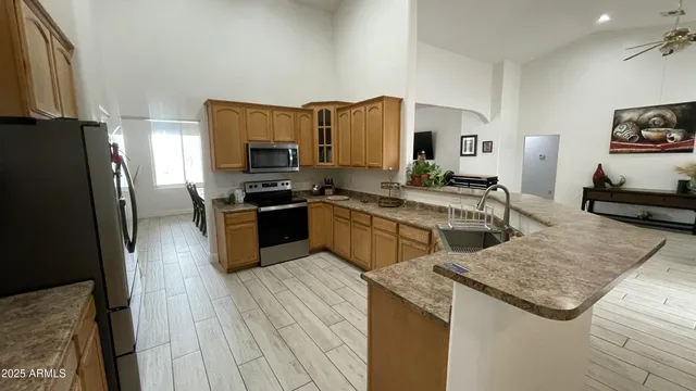 $699,000 | 19728 West Palm Lane, Buckeye, AZ 85396