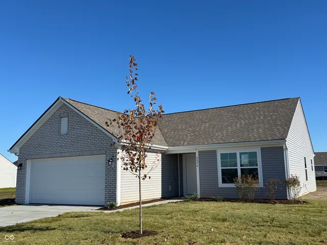 $284,995 | 8096 Camellia Lane, Pendleton, IN 46064