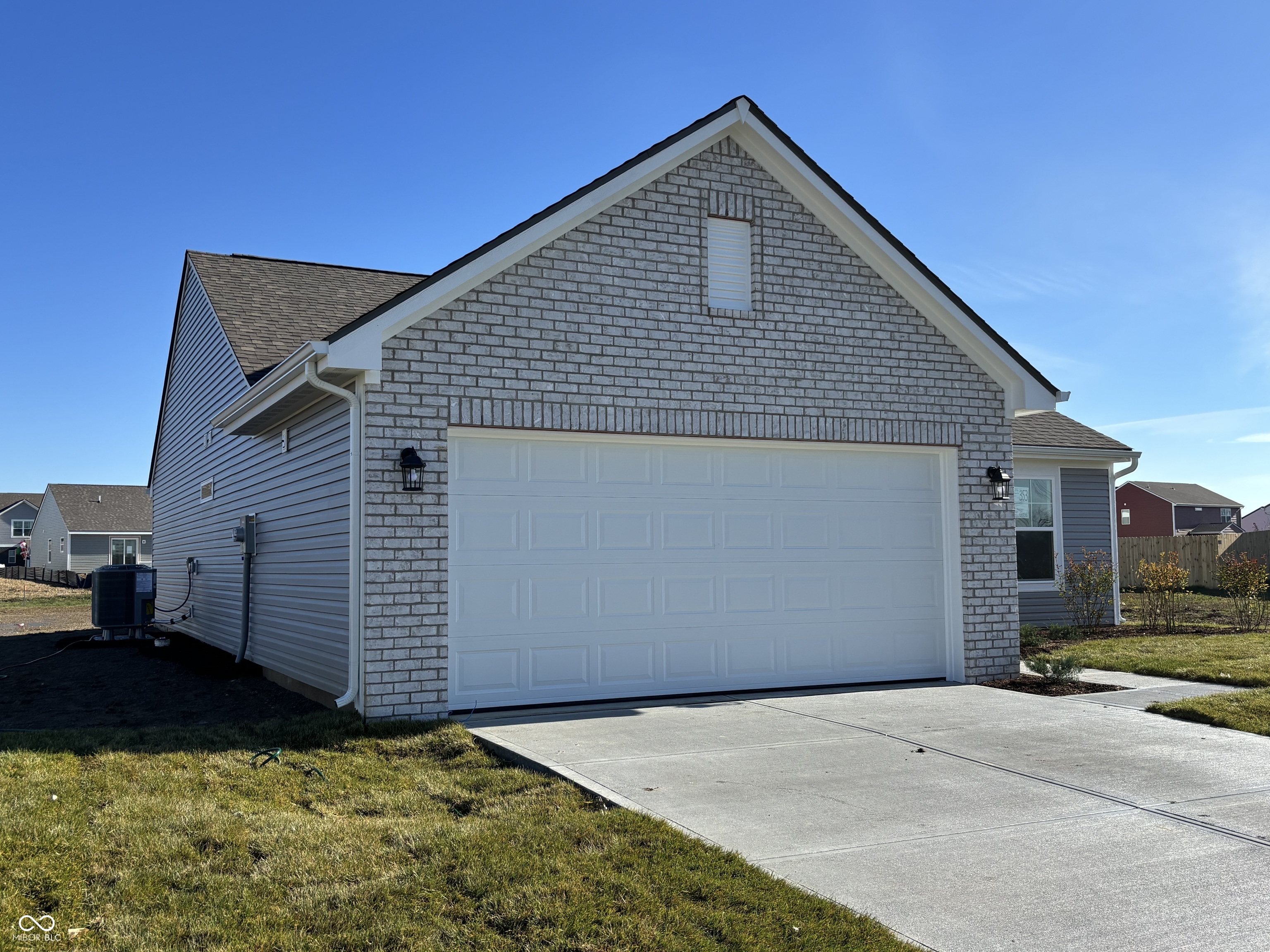 8096 Camellia Lane Pendleton, IN 46064 - Photo 2 of 5