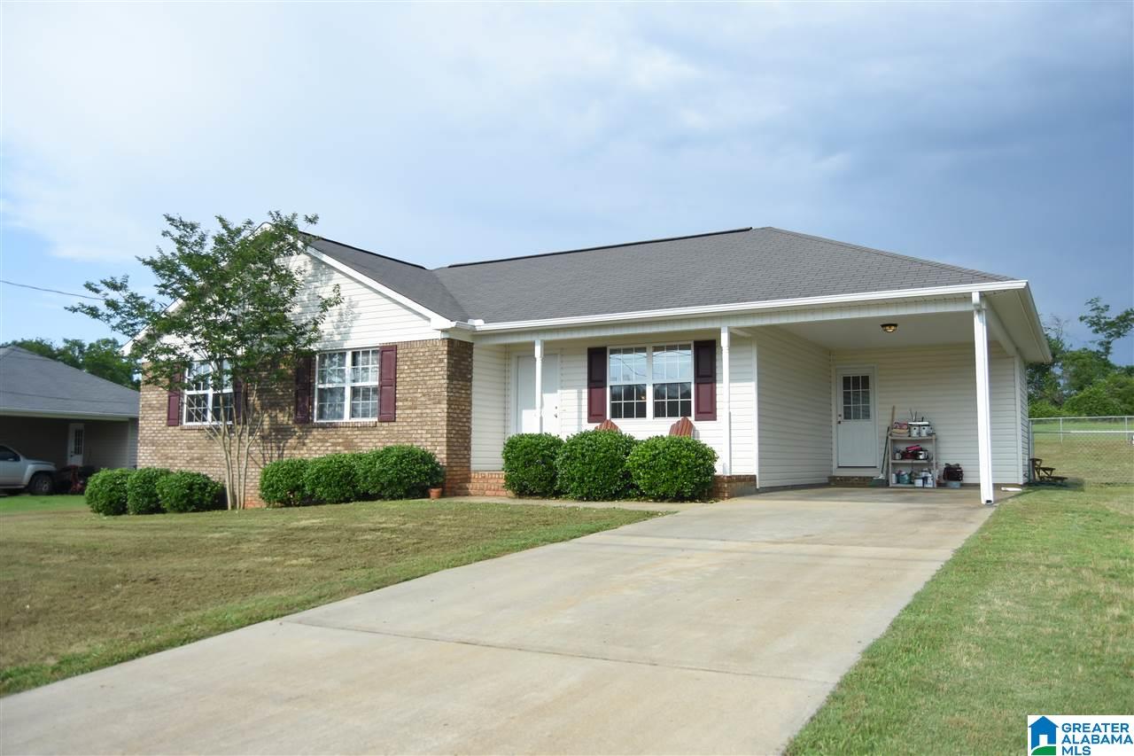 518 Bailey Road Weaver, AL 36277 - Photo 26 of 26