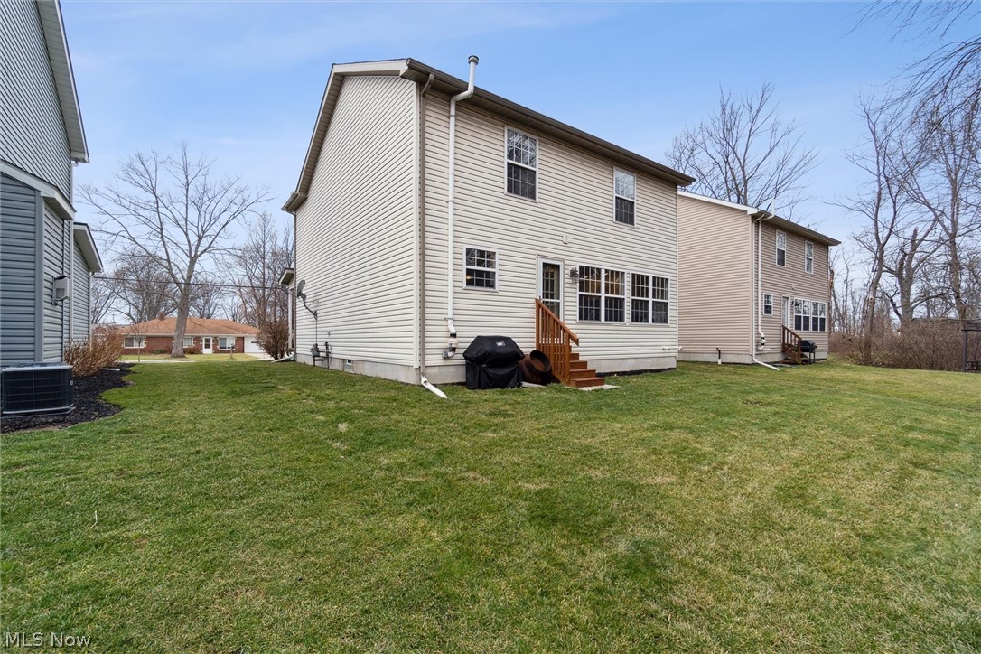 4623 Corduroy Road Mentor, OH 44060 - Photo 7 of 34