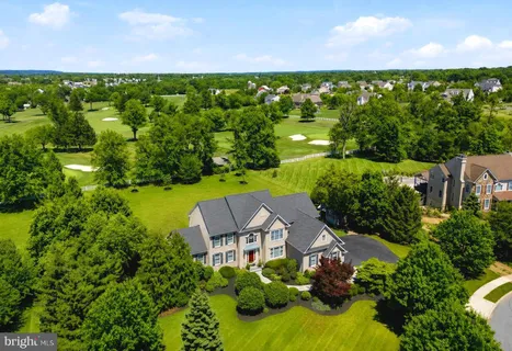$1,200,000 | 583 Oakmont Drive East, Telford, PA 18969