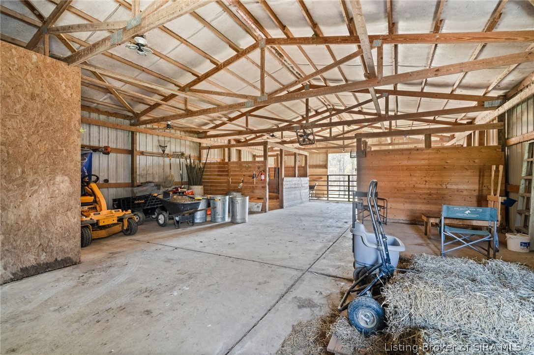2018 Hebron Church Road Henryville, IN 47126 - Photo 66 of 84 Gallery Image 66