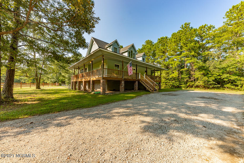 550 Becton Road Havelock, NC 28532 - Photo 3 of 44 IMG_4079